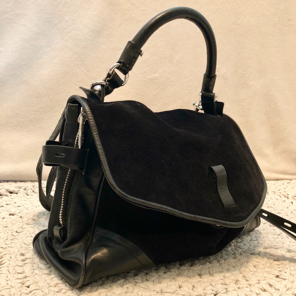 Gryson Satchel Handbag